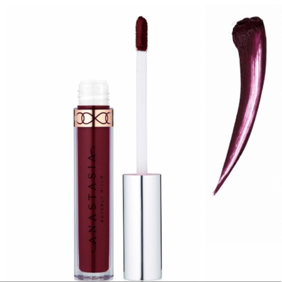 Anastasia Beverly Hills Other - FREE Anastasia liquid lipstick Sad Girl